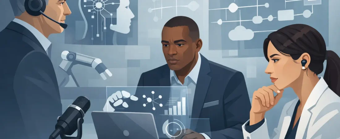 Guia de inteligência artificial empresarial Guia de inteligência artificial empresarial