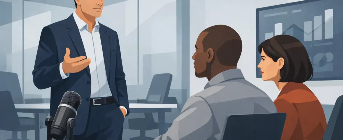 Como liderar sem parecer autoritário na prática Como liderar sem parecer autoritário na prática