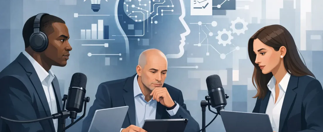 Guia de IA para produtividade intelectual Guia de IA para produtividade intelectual