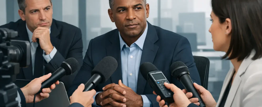 Como responder perguntas difíceis sob pressão Como responder perguntas difíceis sob pressão